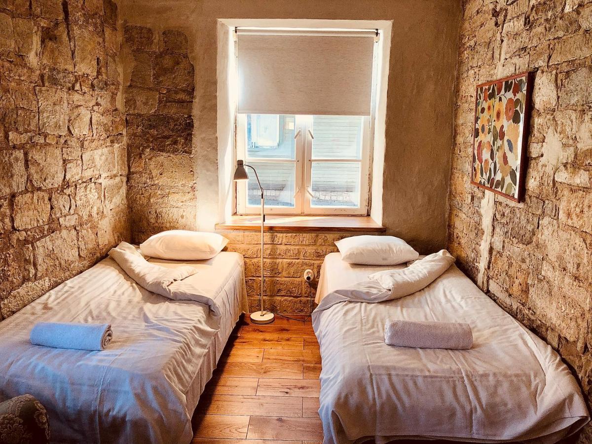 Kohtu Apartment Unique クレサーレ エクステリア 写真