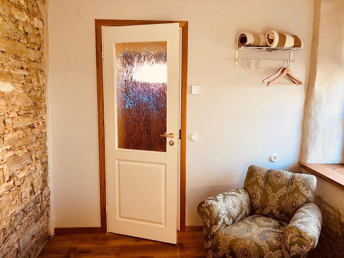 Kohtu Apartment Unique クレサーレ エクステリア 写真