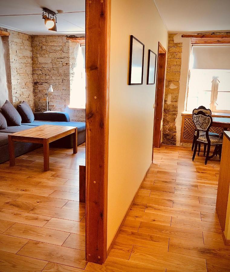 Kohtu Apartment Unique クレサーレ エクステリア 写真