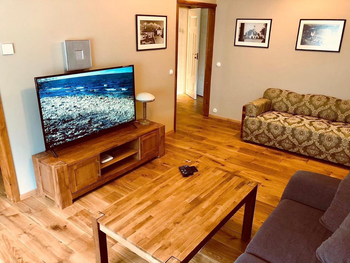 Kohtu Apartment Unique クレサーレ エクステリア 写真
