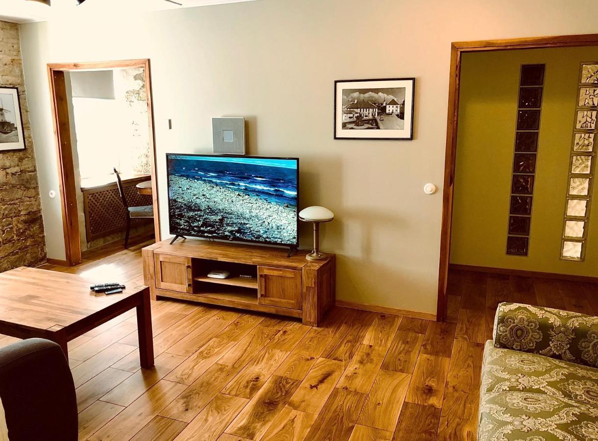 Kohtu Apartment Unique クレサーレ エクステリア 写真