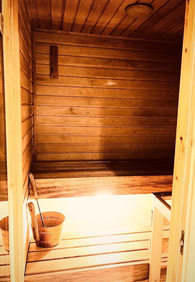 Kohtu Apartment Unique クレサーレ エクステリア 写真