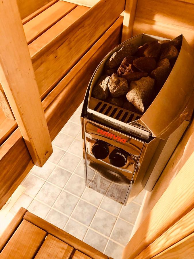 Kohtu Apartment Unique クレサーレ エクステリア 写真