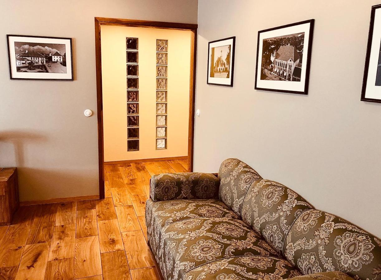Kohtu Apartment Unique クレサーレ エクステリア 写真