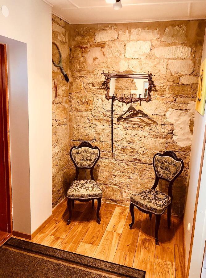 Kohtu Apartment Unique クレサーレ エクステリア 写真