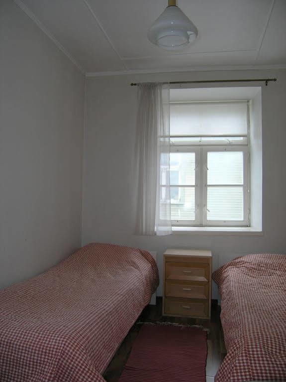Kohtu Apartment Unique クレサーレ エクステリア 写真