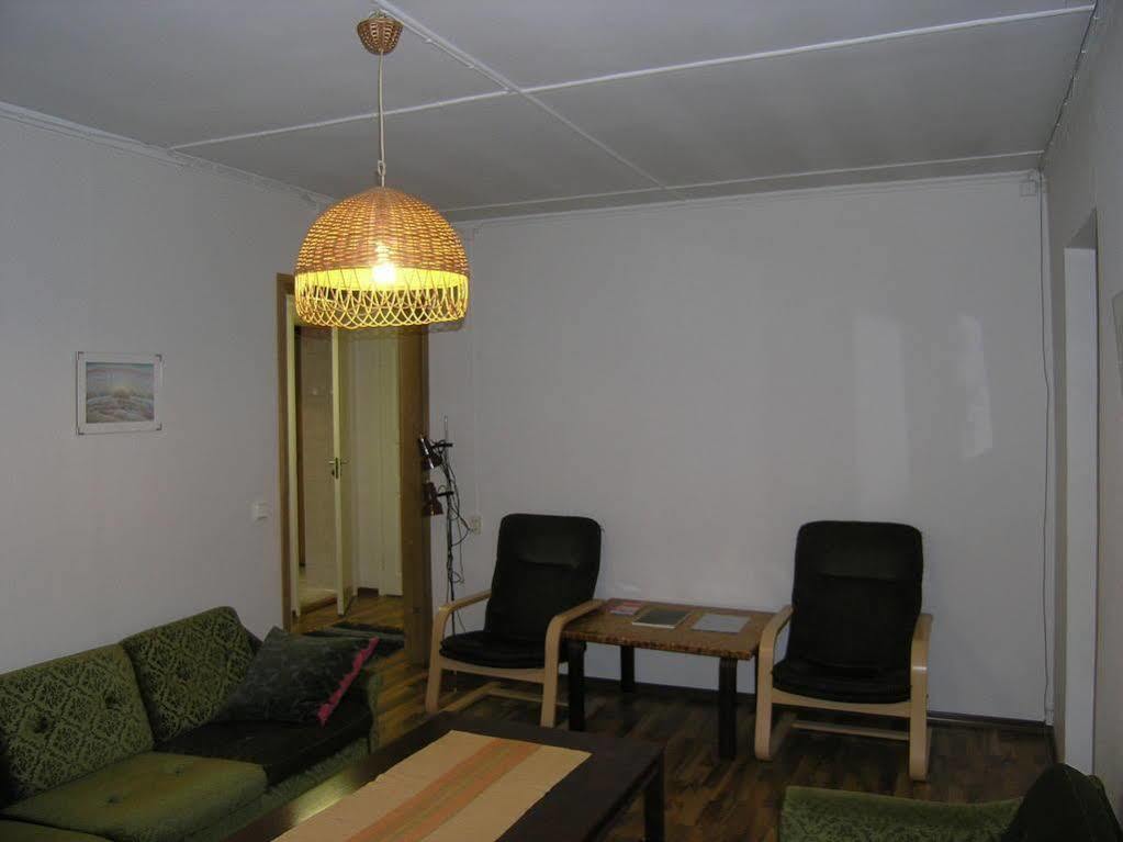 Kohtu Apartment Unique クレサーレ エクステリア 写真