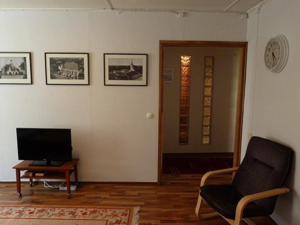 Kohtu Apartment Unique クレサーレ エクステリア 写真