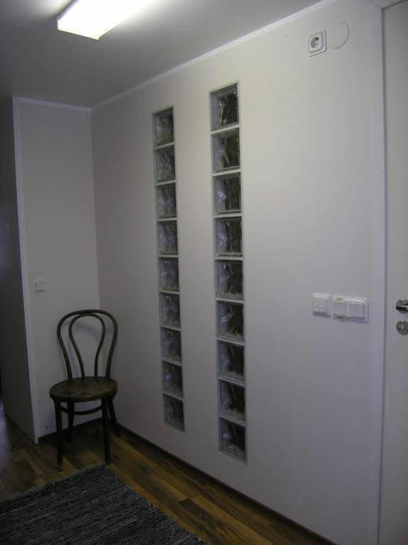 Kohtu Apartment Unique クレサーレ エクステリア 写真